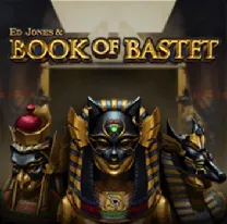 Bookofbastet на Slotik